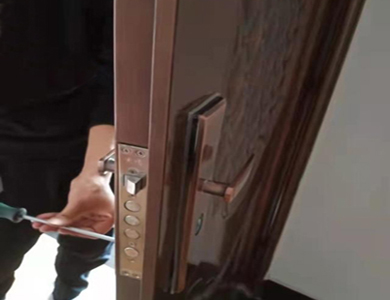 马关24小时开锁公司